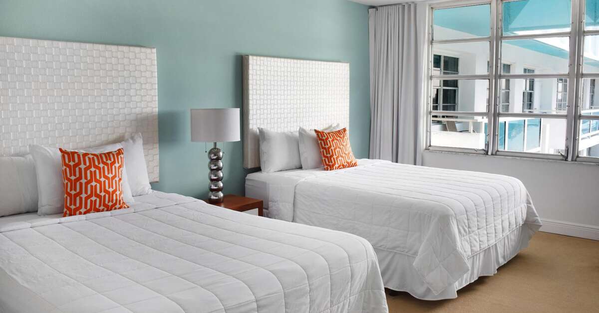 Een foto van Seacoast Suites
