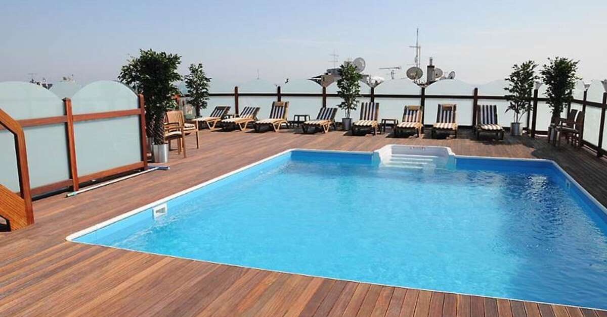 Ein Foto Hotel Vicenza