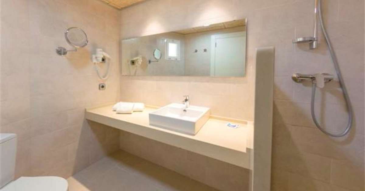Een foto van Allsun Hotel Paguera Park