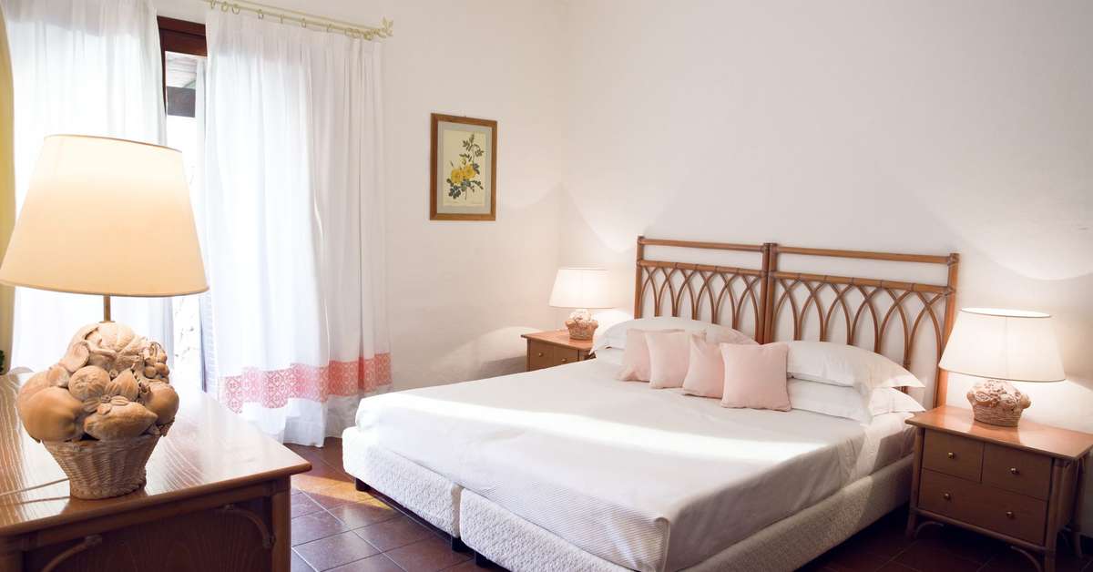 Een foto van Due Lune Resort Golf & Spa