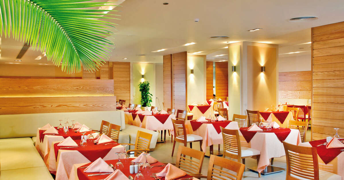 Ein Foto Coral Sea Aqua Club