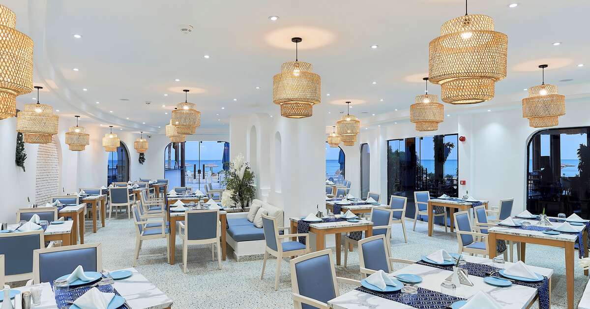 Een foto van True Beach Resort