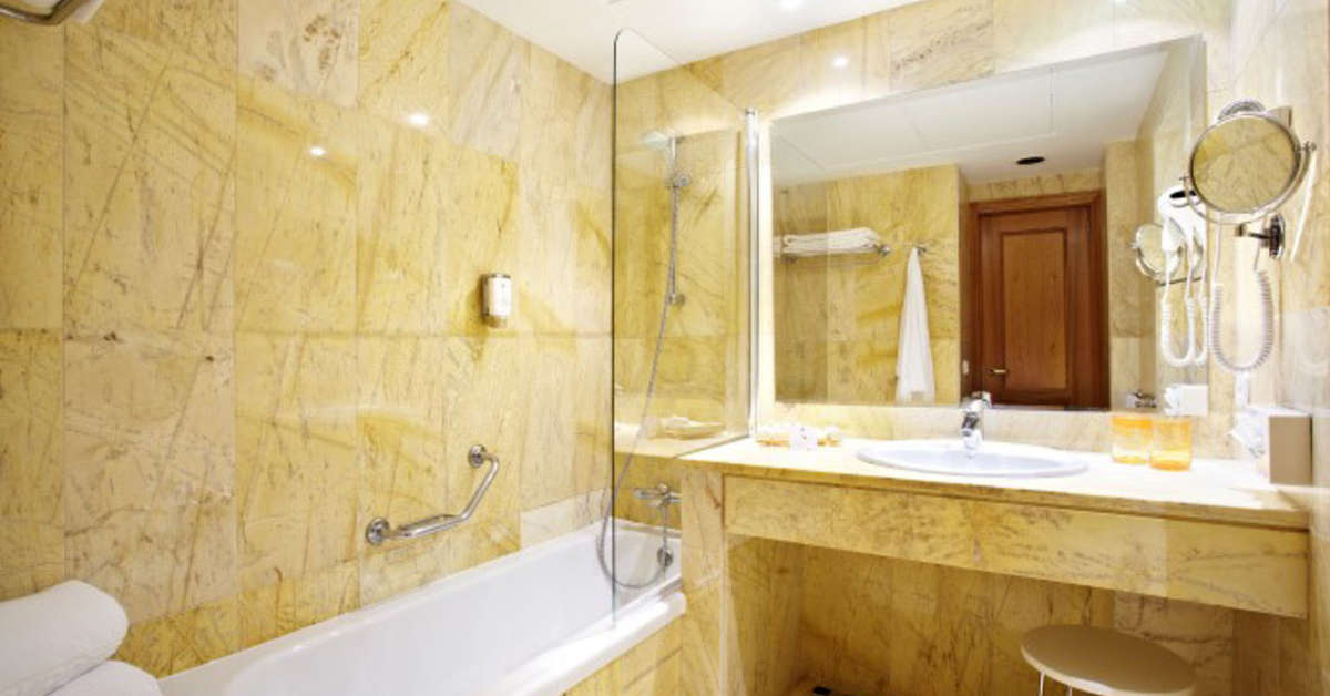 Een foto van Grupotel Parc Natural & Spa