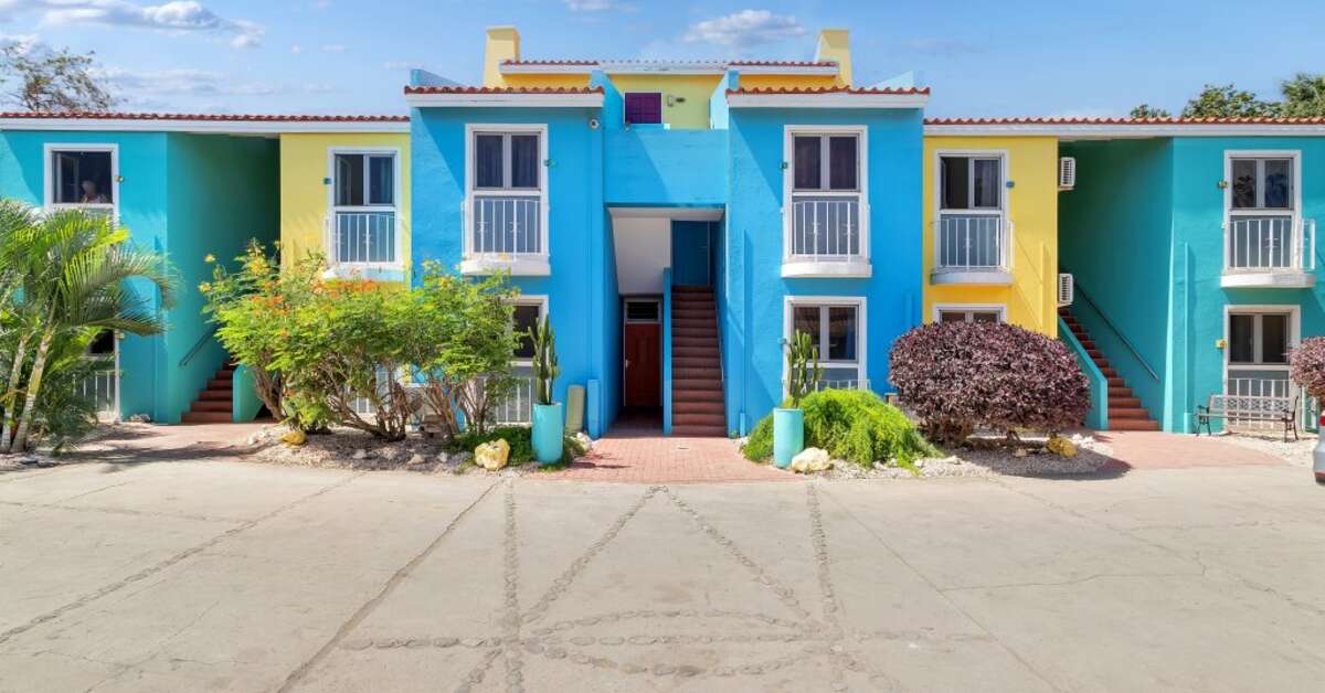 Een foto van Bonaire Oceanfront