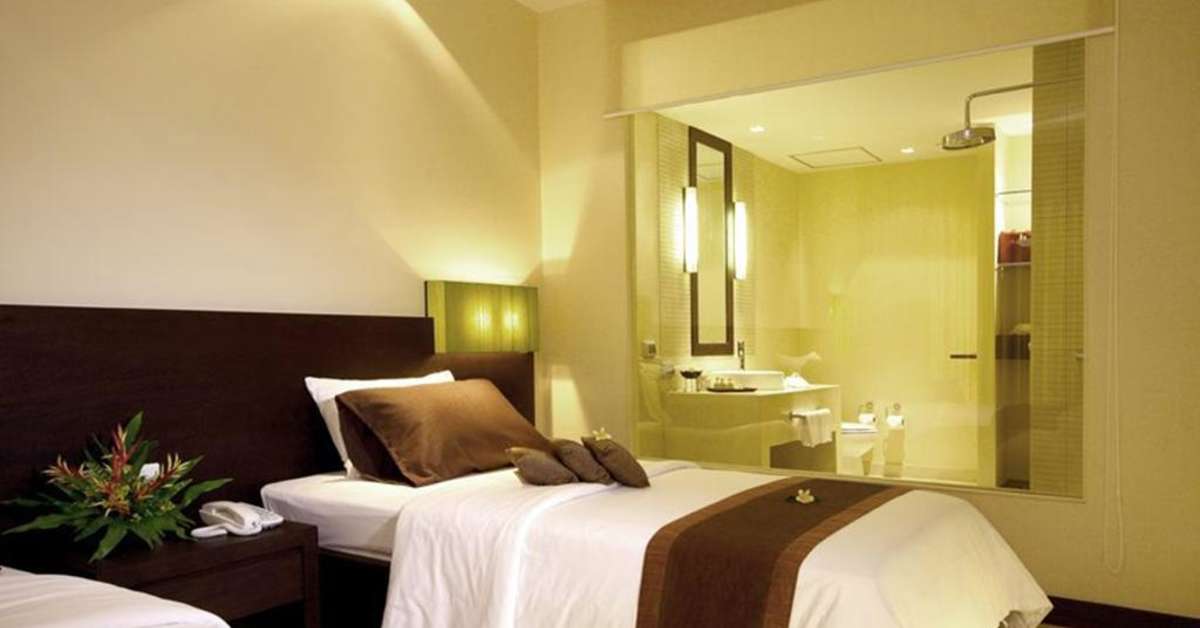 Een foto van Mövenpick Asara Resort & Spa Hua Hin