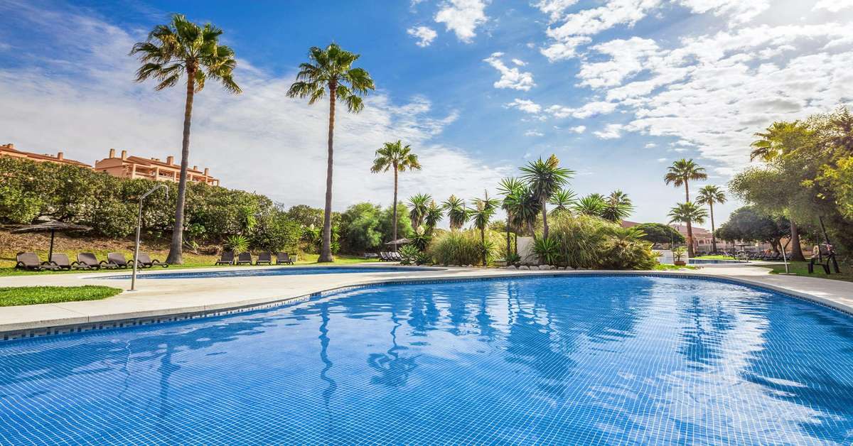 Een foto van Los Amigos Beach Club by Diamond Resorts