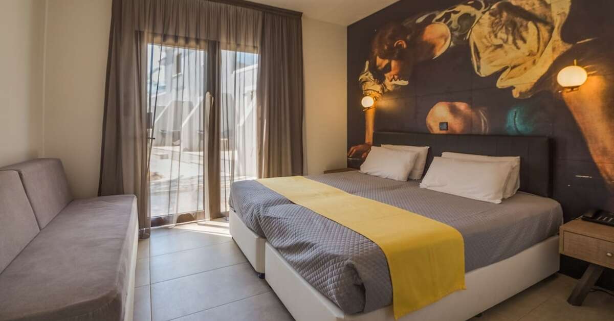 Een foto van Narcissos Waterpark Resort