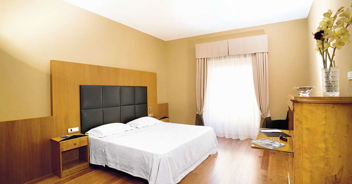 Een foto van Hotel Porta Felice