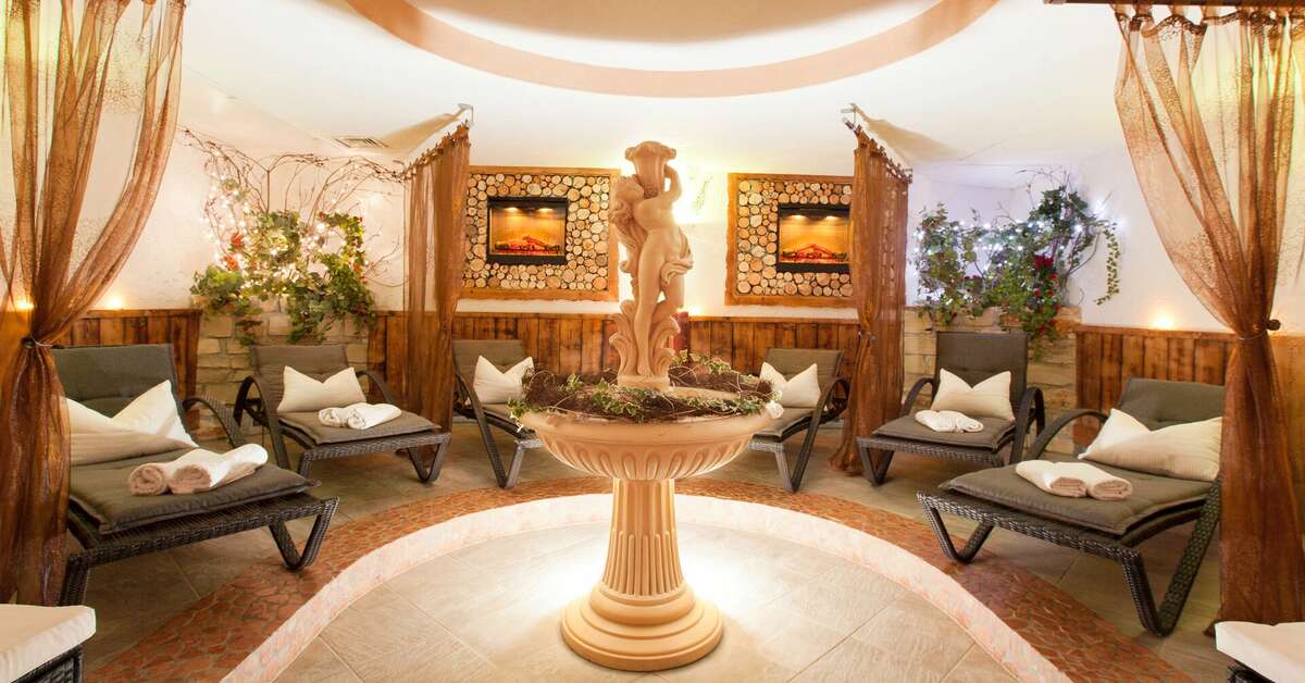 Een foto van Beauty & Sporthotel Tirolerhof