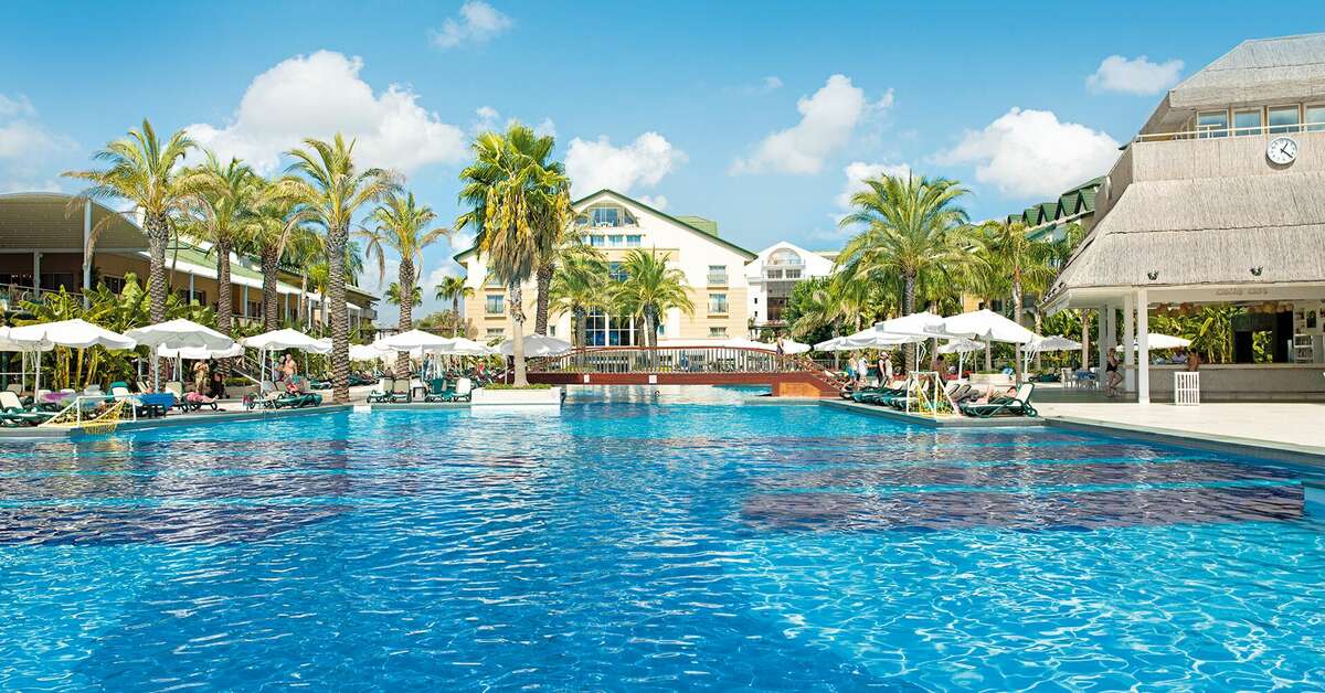 Ein Foto Dobedan Exclusive Hotel & Spa