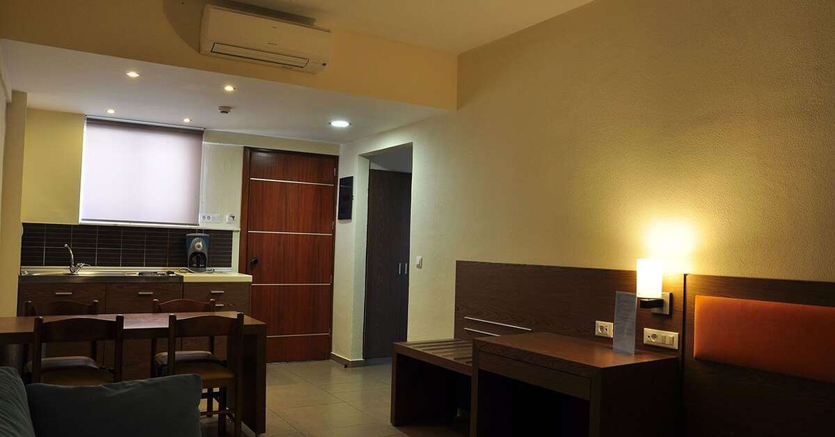 Een foto van Sea Melody Beach Hotel & Appartementen