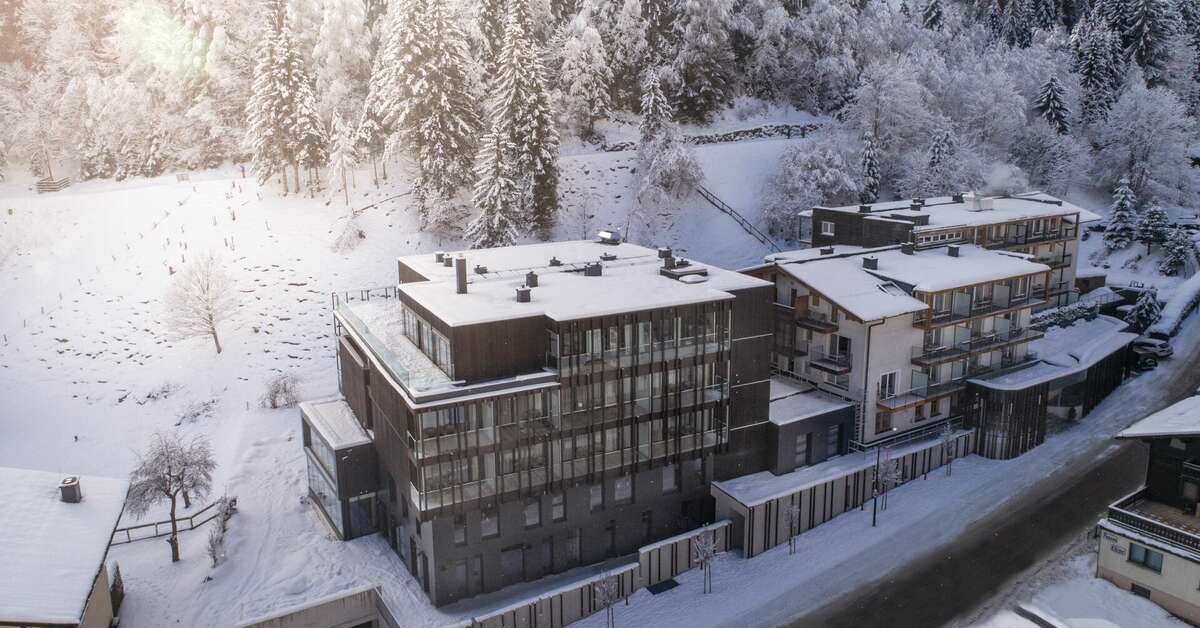 Een foto van Hotel Der Waldhof