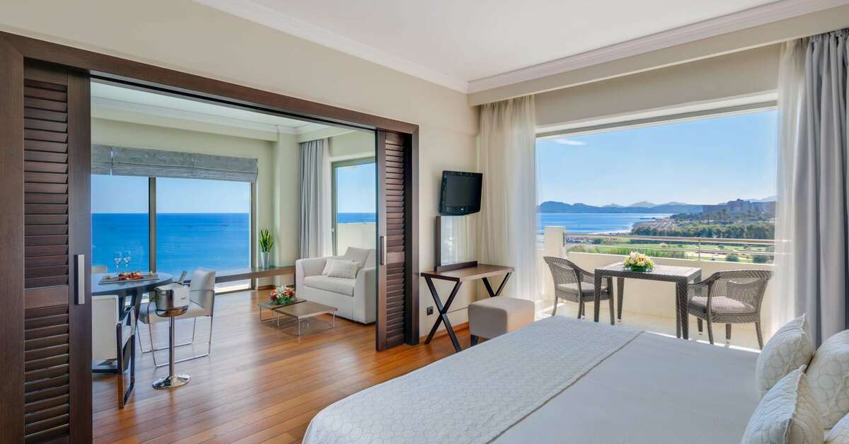 Ein Foto Elysium Resort & Spa