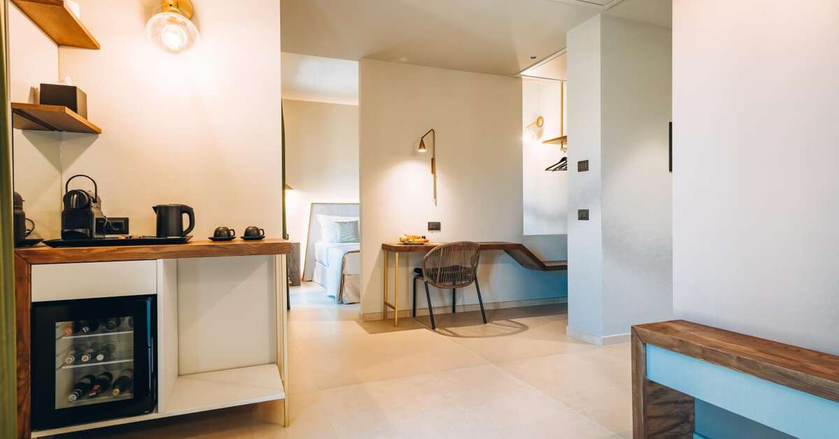 Een foto van Ananea Tropea Yachting Resort