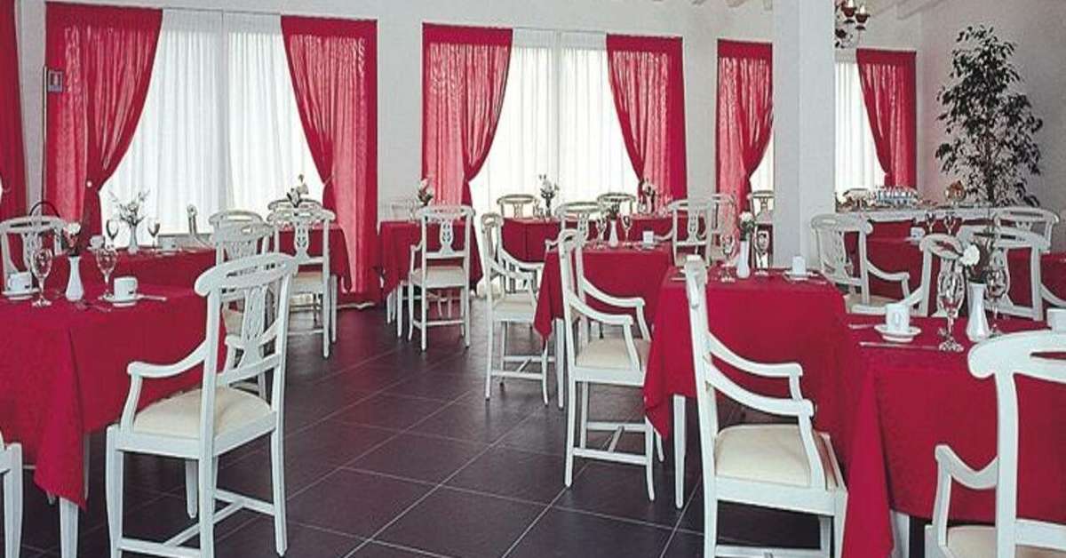 Een foto van Fiera di Brescia Hotel