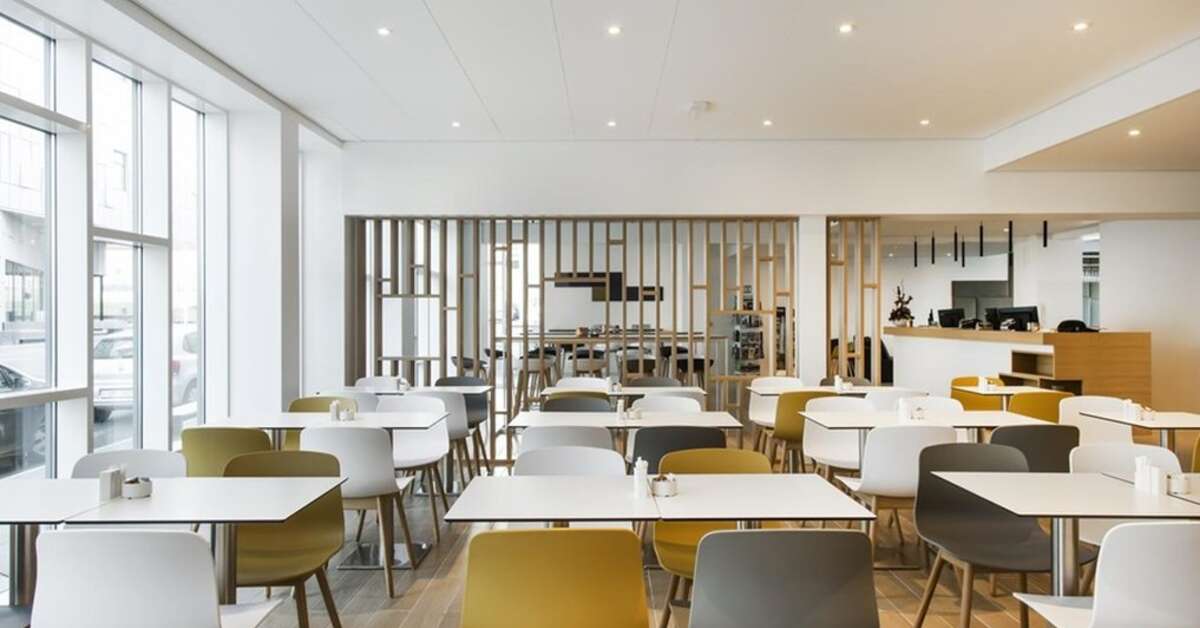 Een foto van Storm Hotel by Keahotels