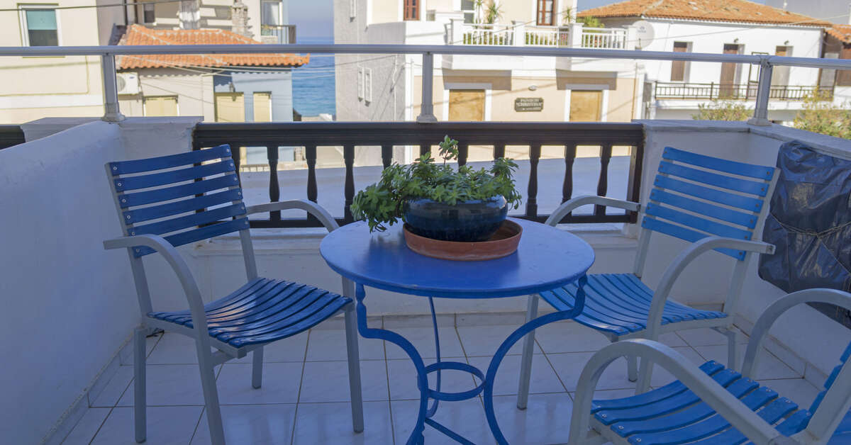 Een foto van Blue Sea Hotel