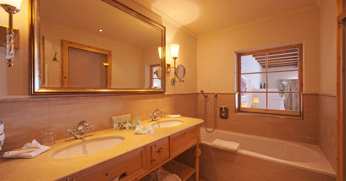 Een foto van Singer Sporthotel & Spa