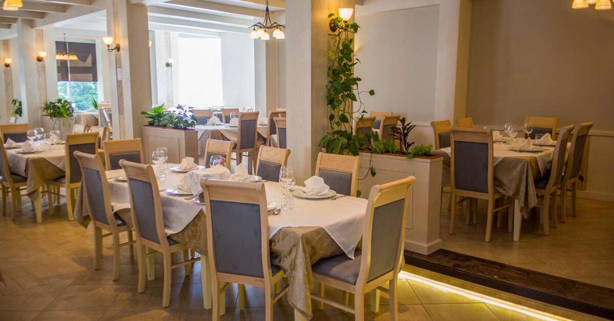Ein Foto Hotel Vila Koral