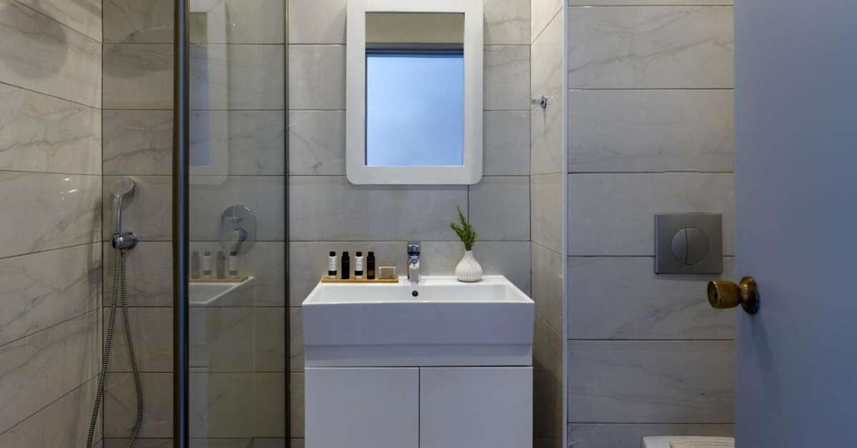 Een foto van Vasia Ormos Hotel