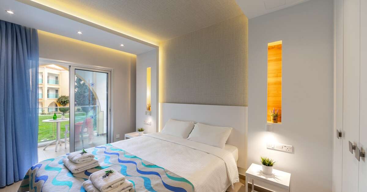 Een foto van Malama Beach Holiday Village