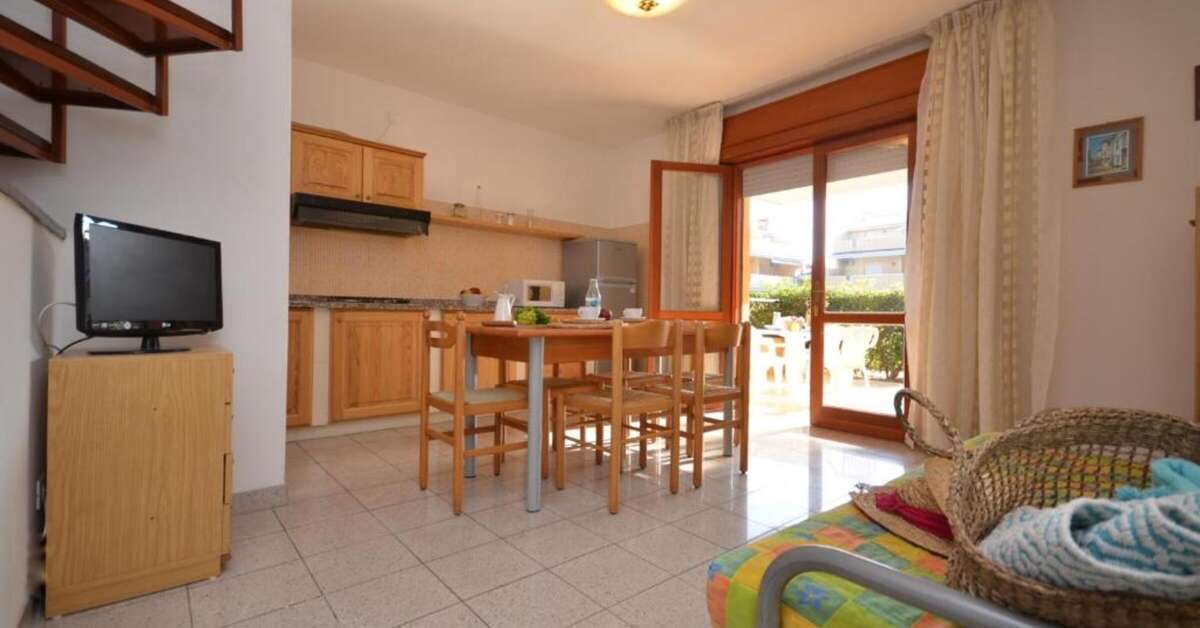 Een foto van Villaggio Selene