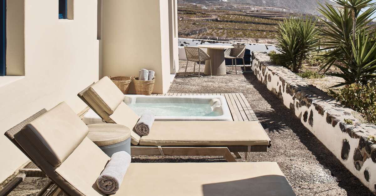 Een foto van Vedema The Luxury Collection Resort