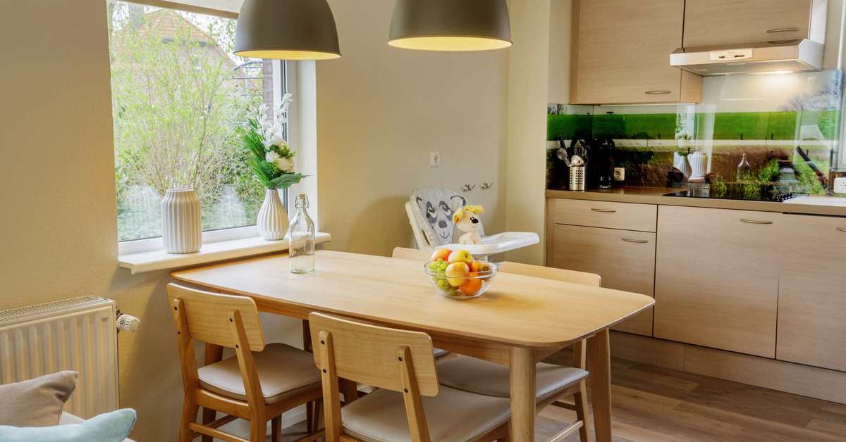 Een foto van Center Parcs Park Nordseekuste