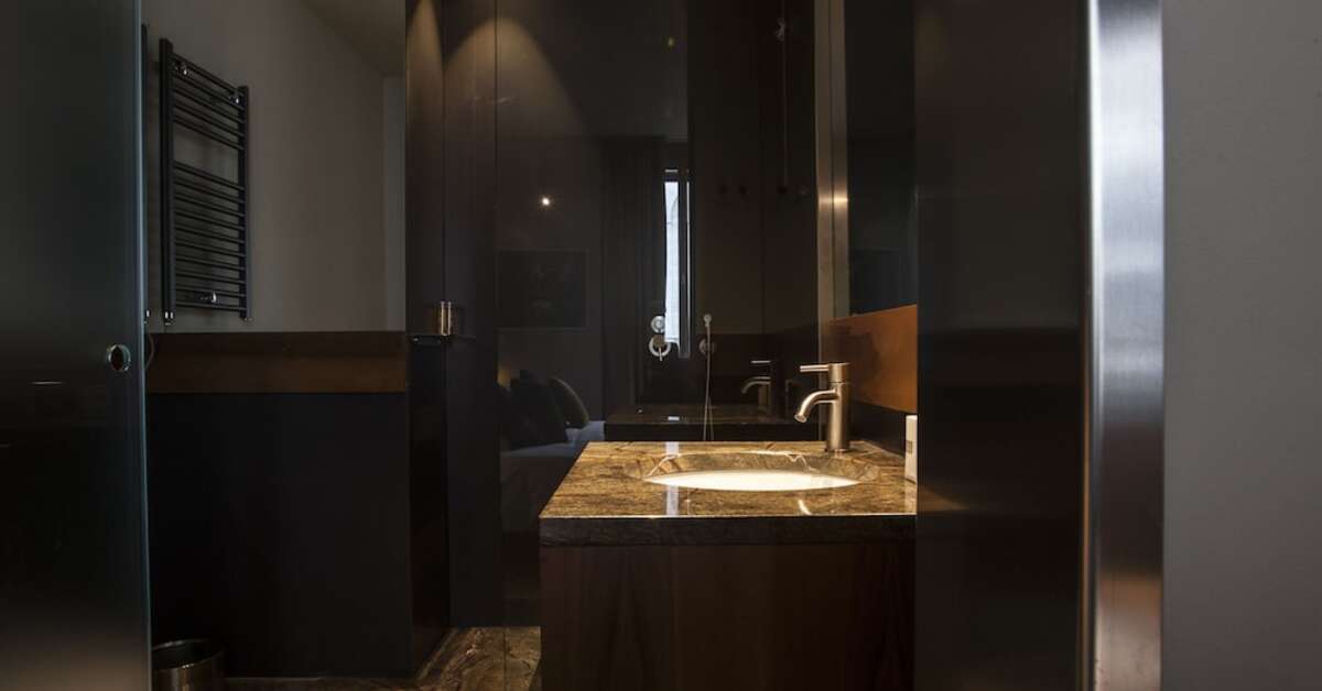 Een foto van Triviho Hotel