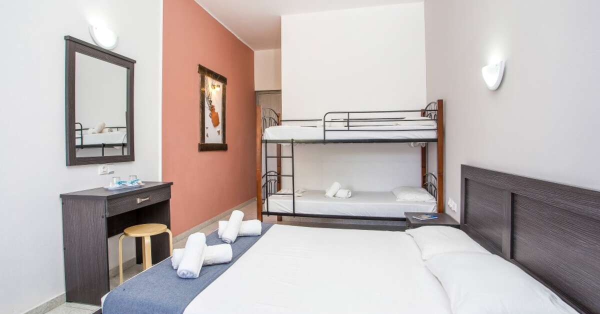 Een foto van Belvita Hotel