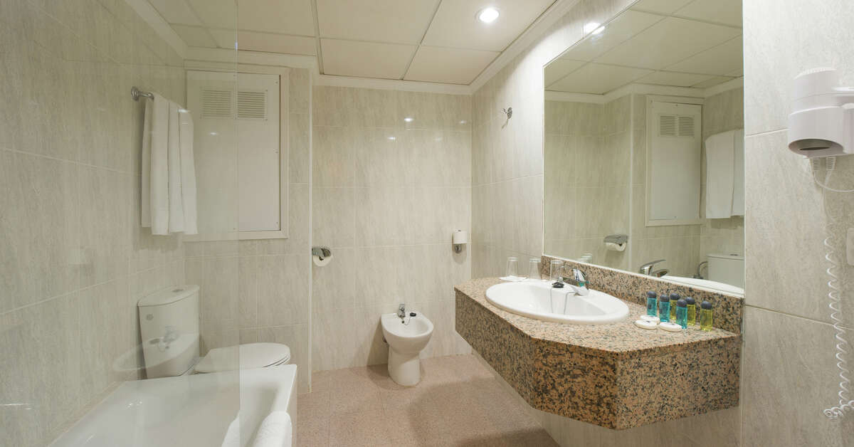 Ein Foto Hotel Gran Sol San Antonio