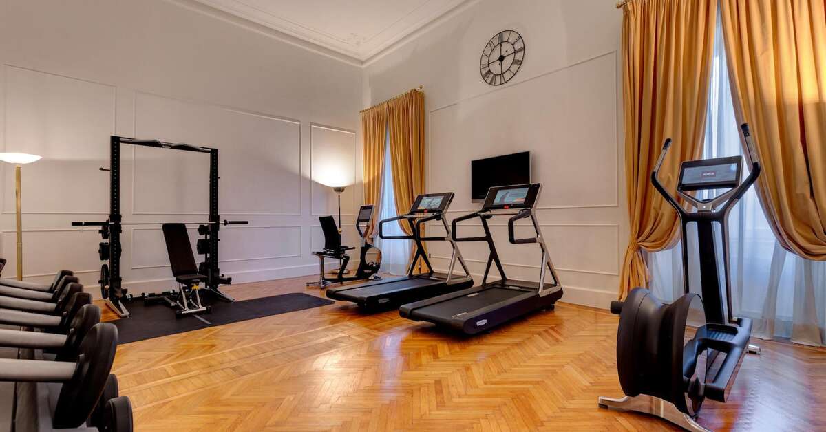 Een foto van Grand Hotel Plaza