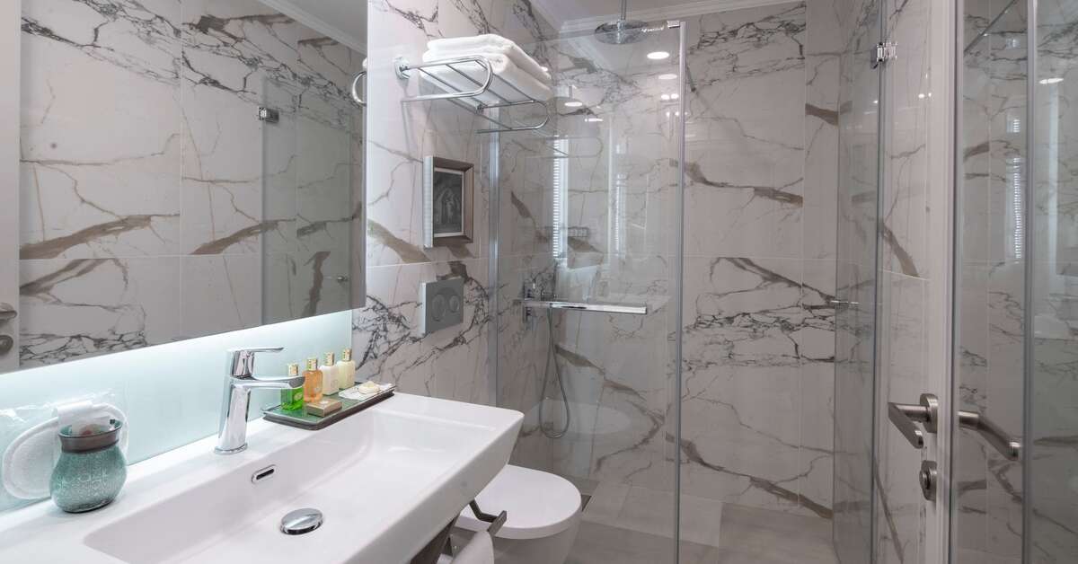 Een foto van Akka Suites Taksim