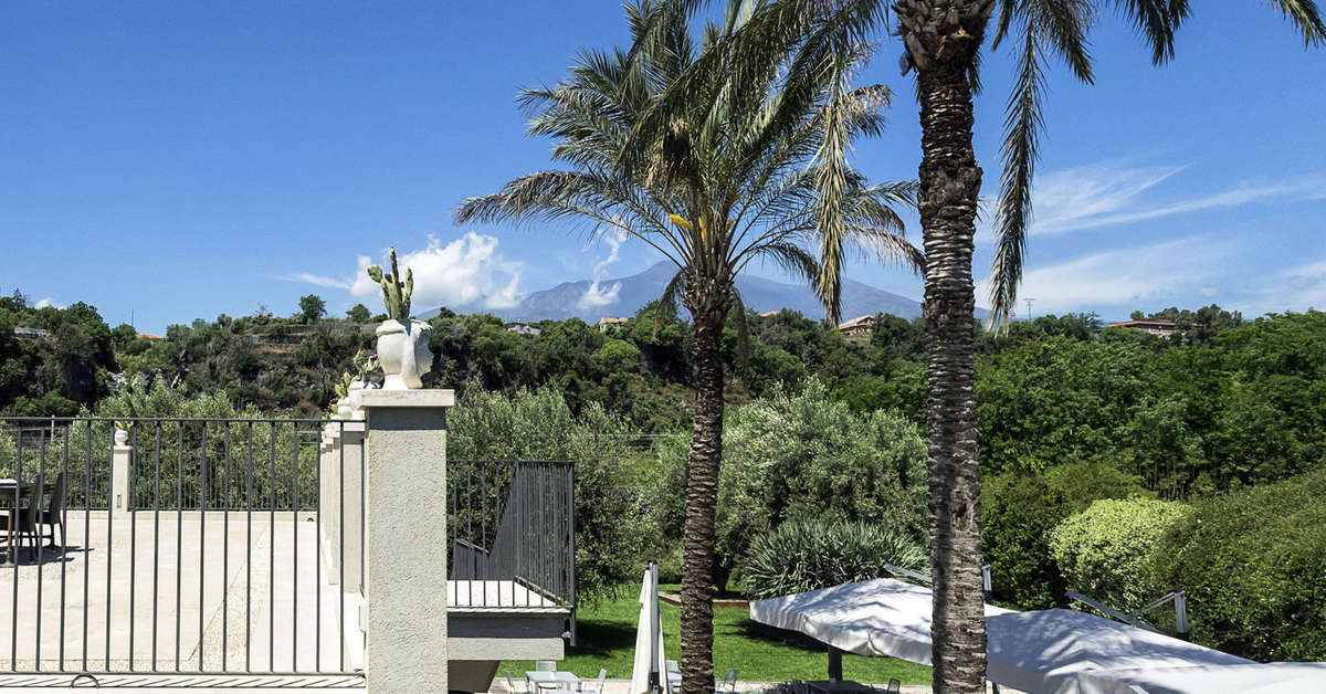 Een foto van Boutique Hotel Donna Carmela