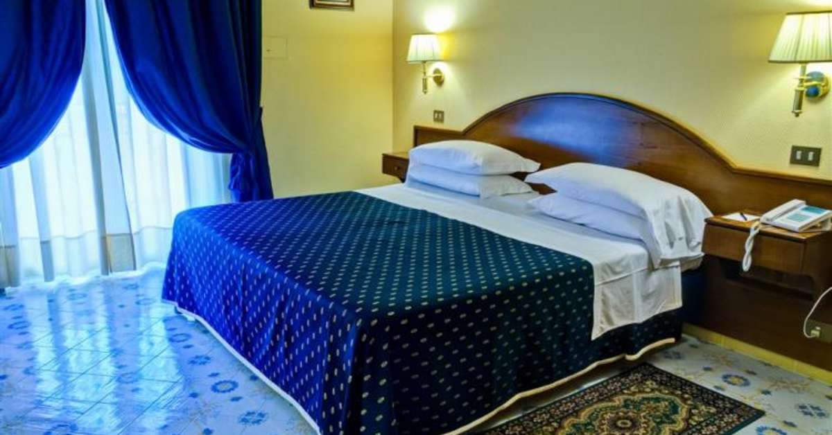 Ein Foto Best Western Hotel La Solara