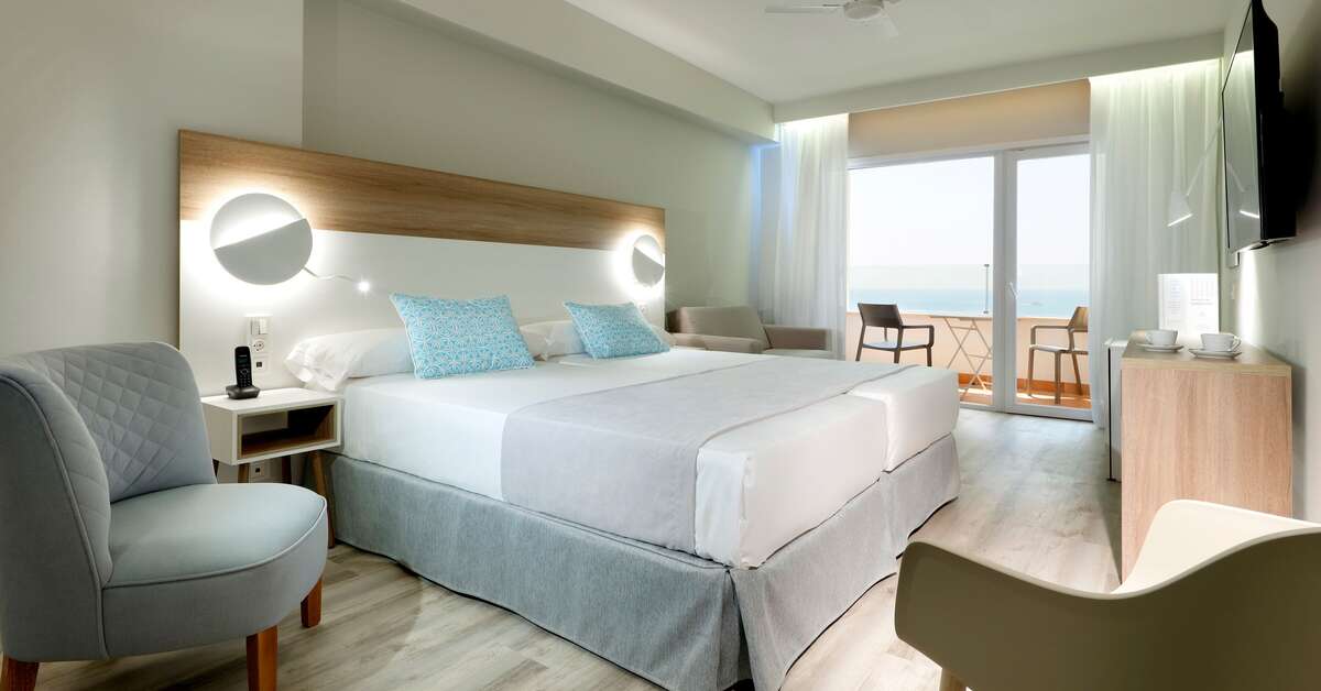Een foto van Benalma Hotel Costa del Sol