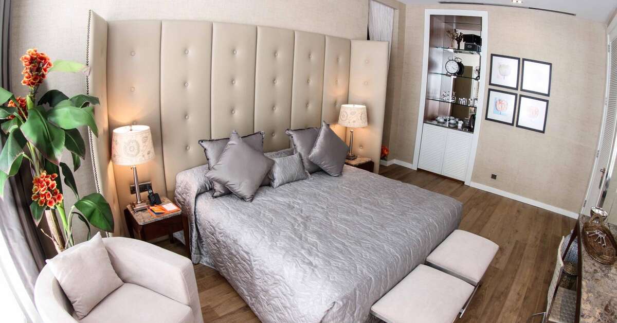 Een foto van Hotel Elegance