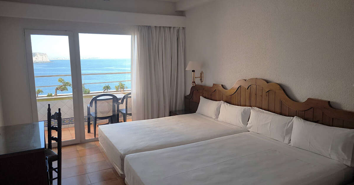Een foto van Mirador del Cabo