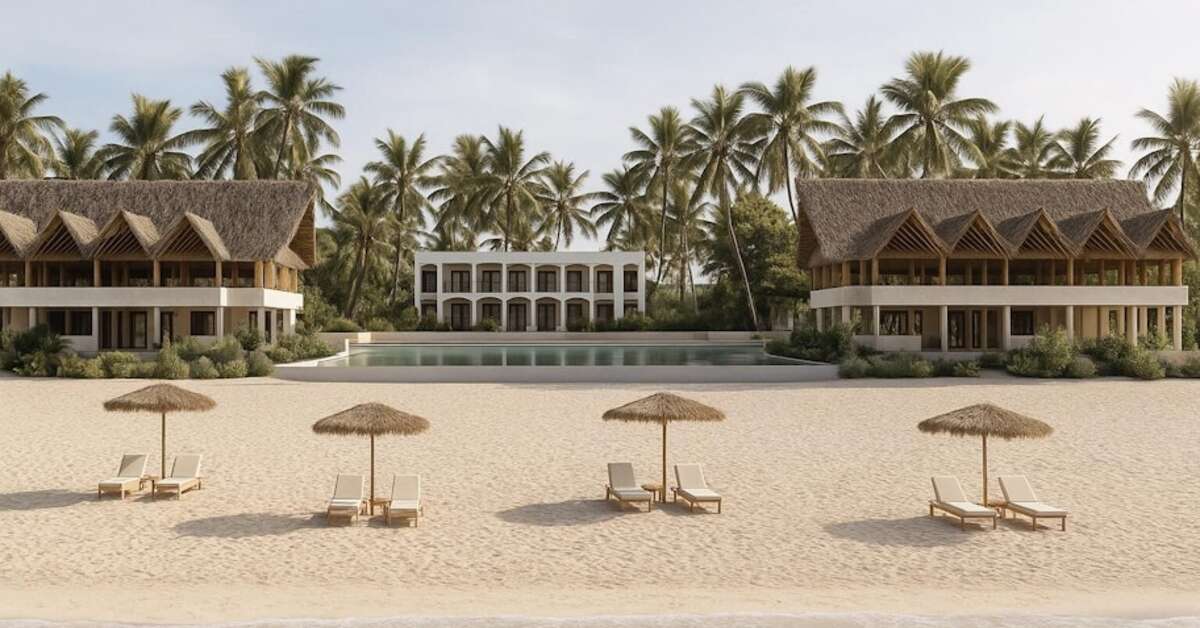 Een foto van Sandies Nungwi Beach