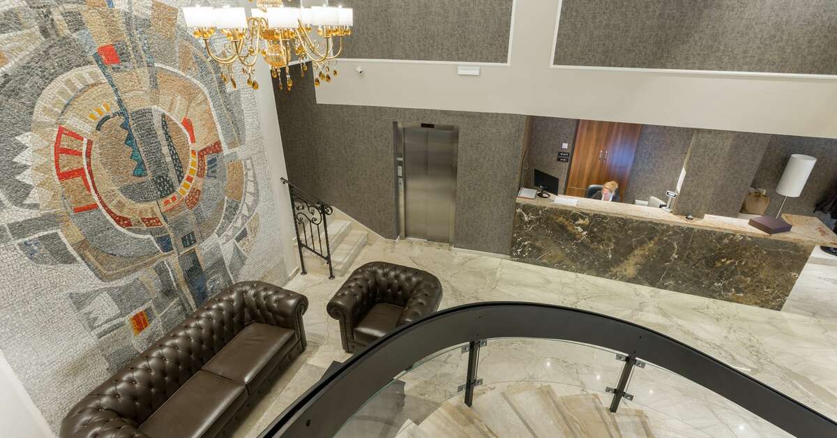 Een foto van Hotel Royal Inn