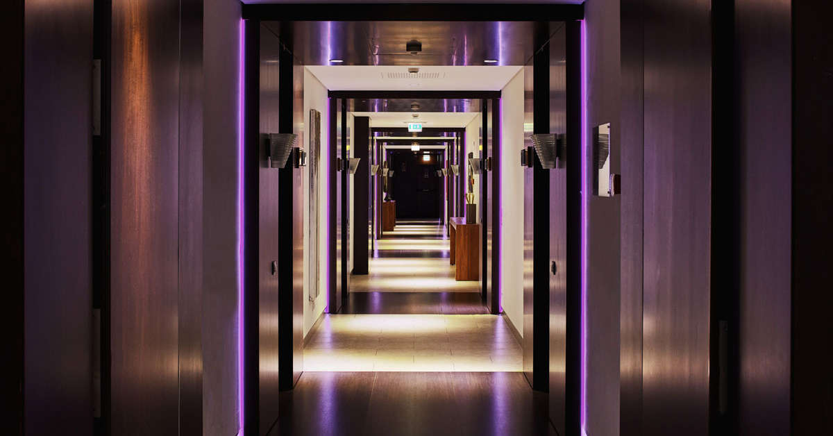 Een foto van Wyndham Grand Algarve