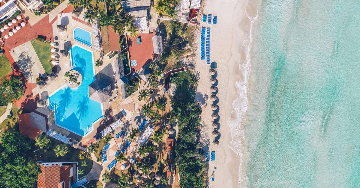 Ein Foto Iberostar Bella Costa