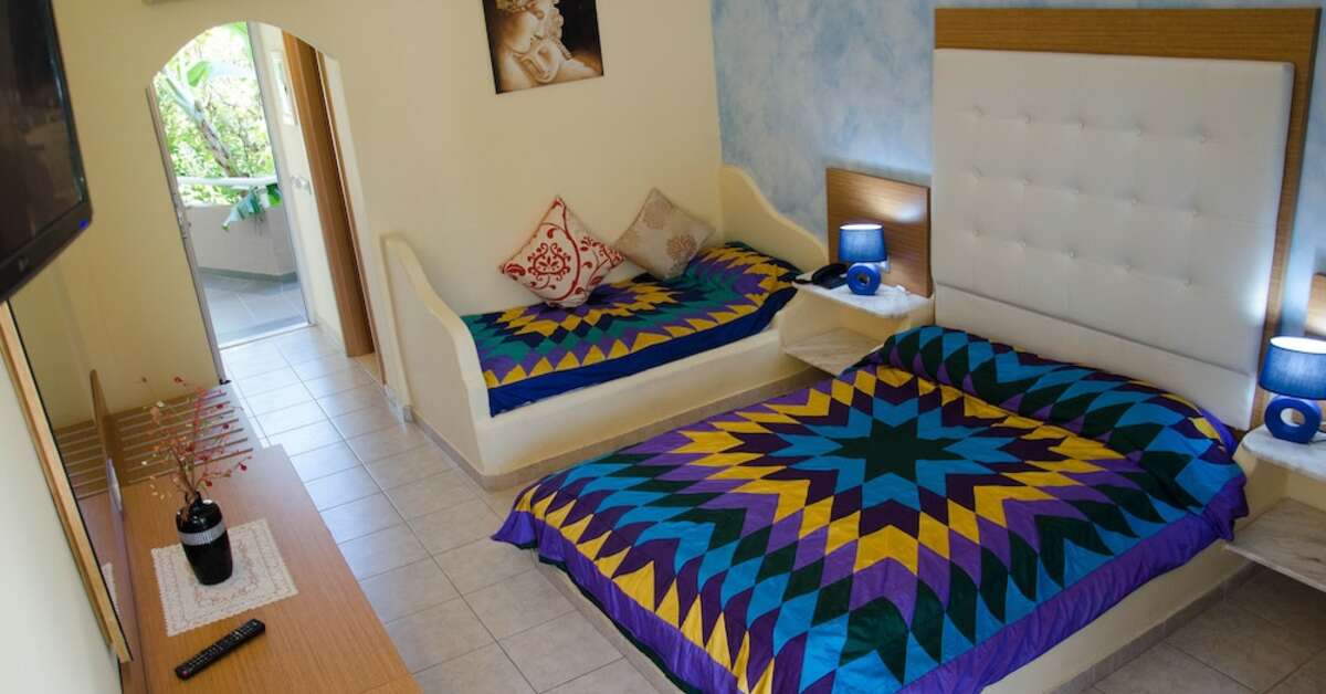 Een foto van Kalithea Hotel
