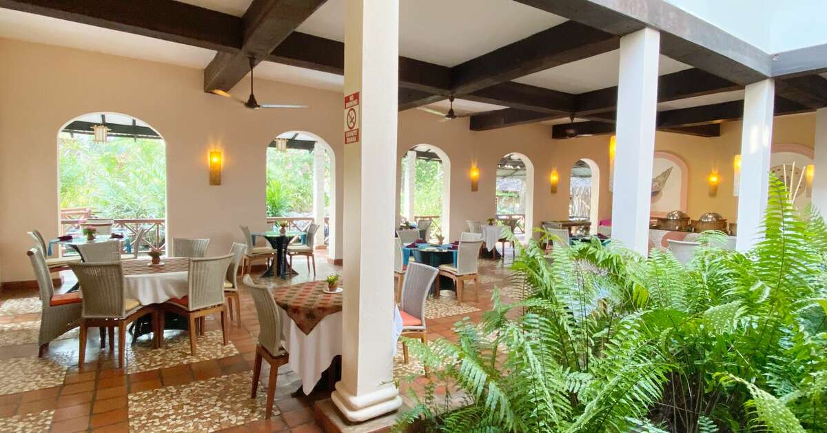 Een foto van Pinewood Beach Resort & Spa