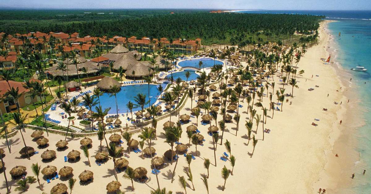 Een foto van Grand Bahia Principe Bavaro