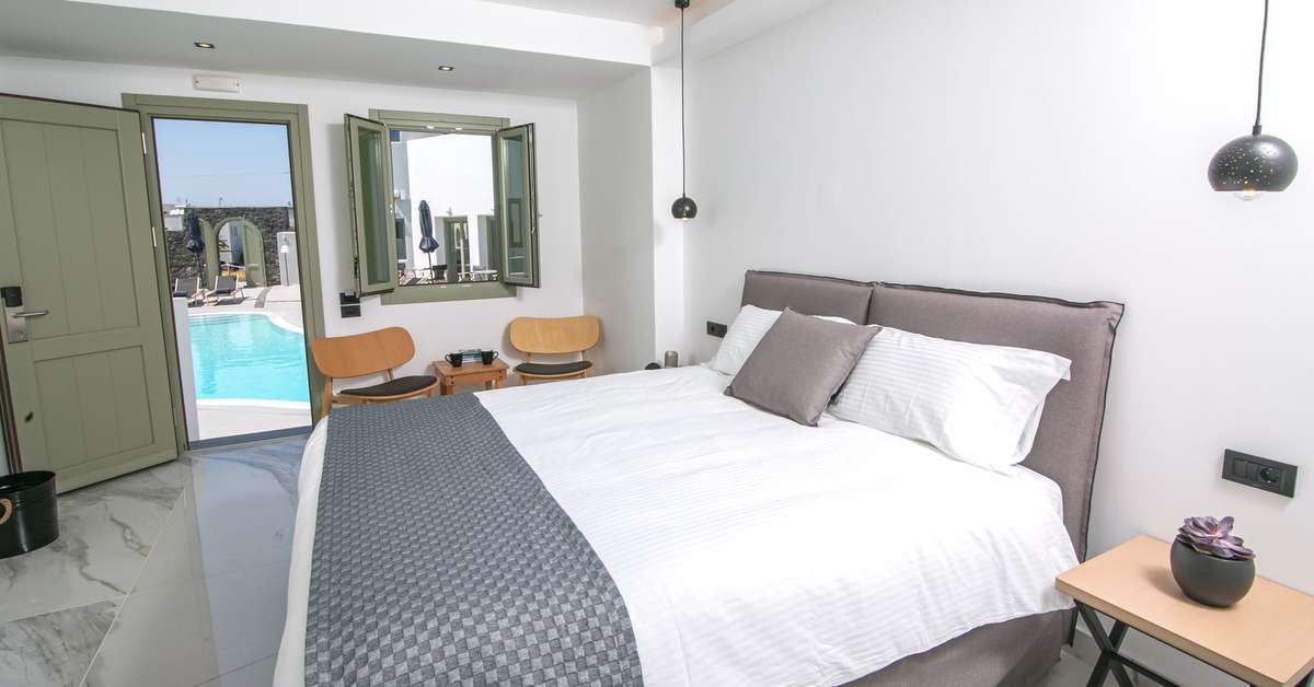 Een foto van Kallos Imar Hotel