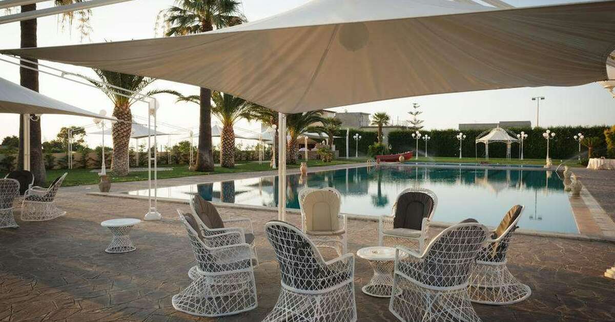 Een foto van Club Hotel Kennedy