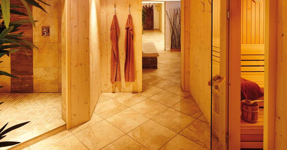 Een foto van Vitalhotel Gosau
