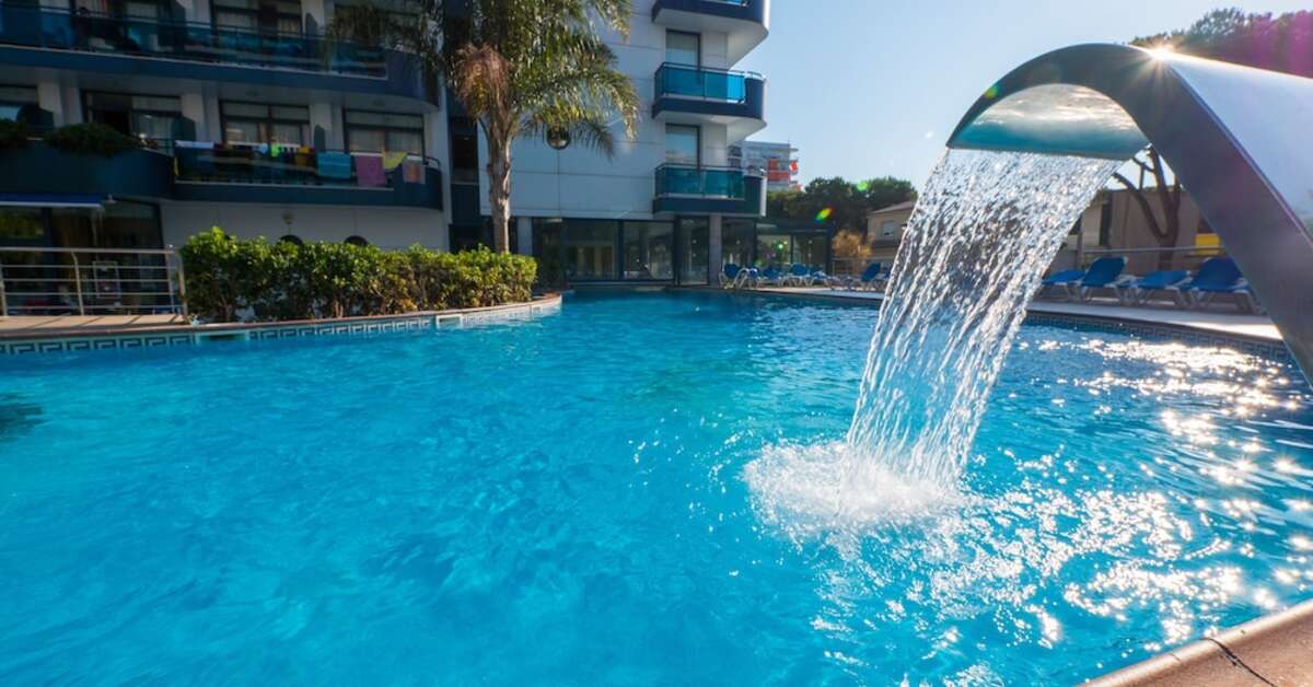 Een foto van Hotel Blaucel