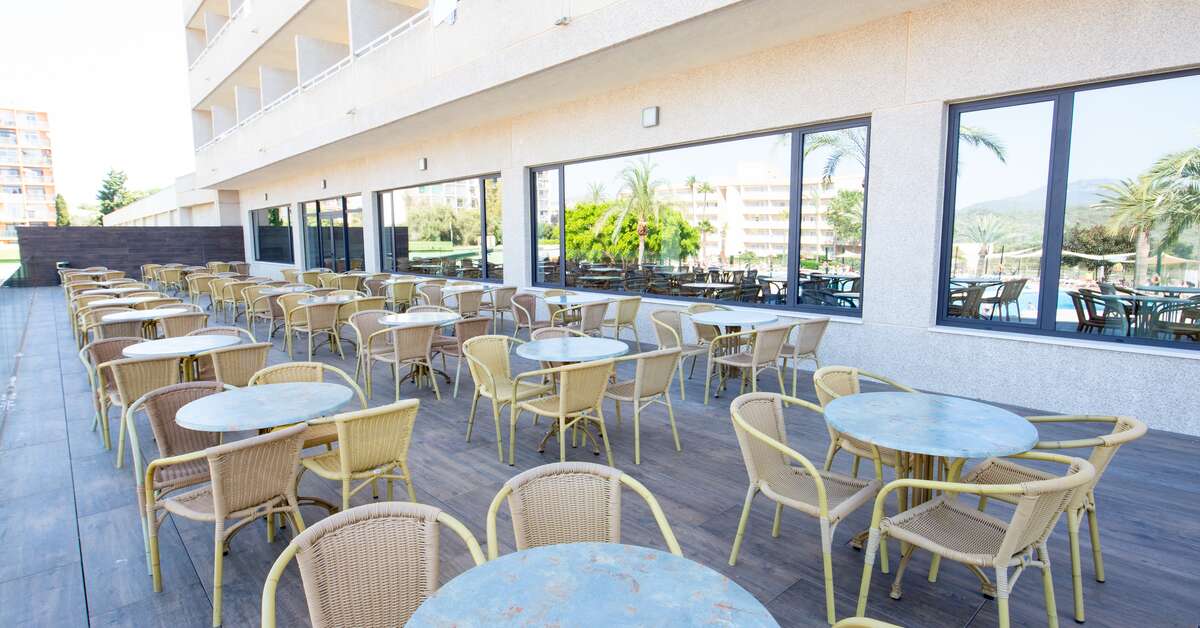 Een foto van Club Cala Romani